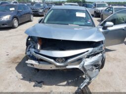 
										2023 Toyota Camry full									