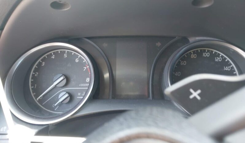 
								2023 Toyota Camry full									