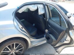
										2023 Toyota Camry full									
