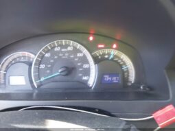 
										2012 Toyota Camry full									