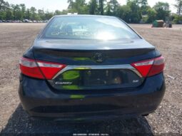 
										2015 Toyota Camry full									
