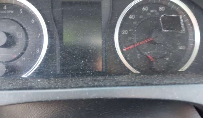 
								2015 Toyota Camry full									