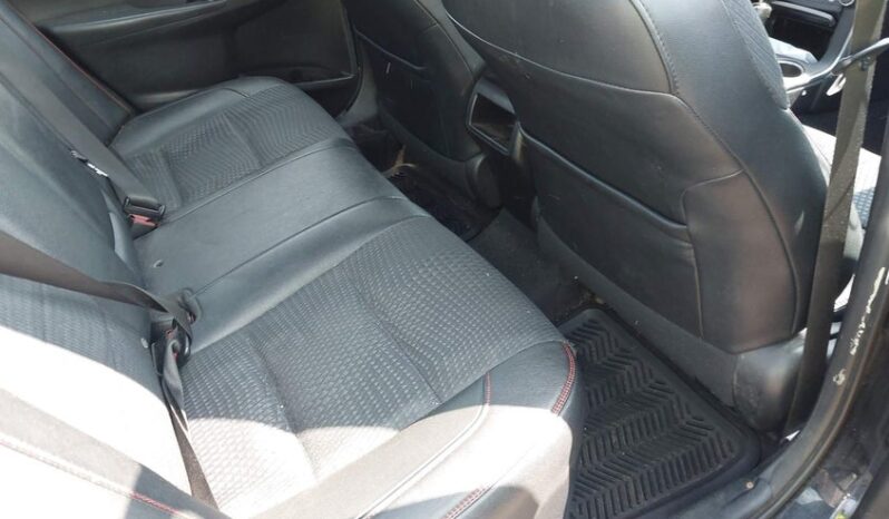 
								2015 Toyota Camry full									