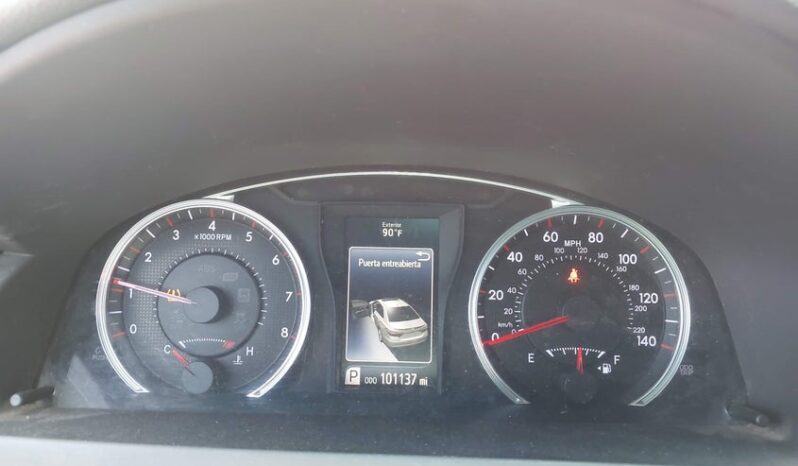 
								2017 Toyota Camry full									