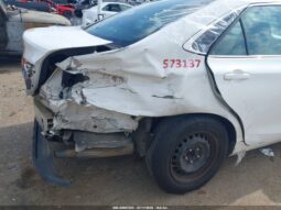 
										2016 Toyota Camry full									