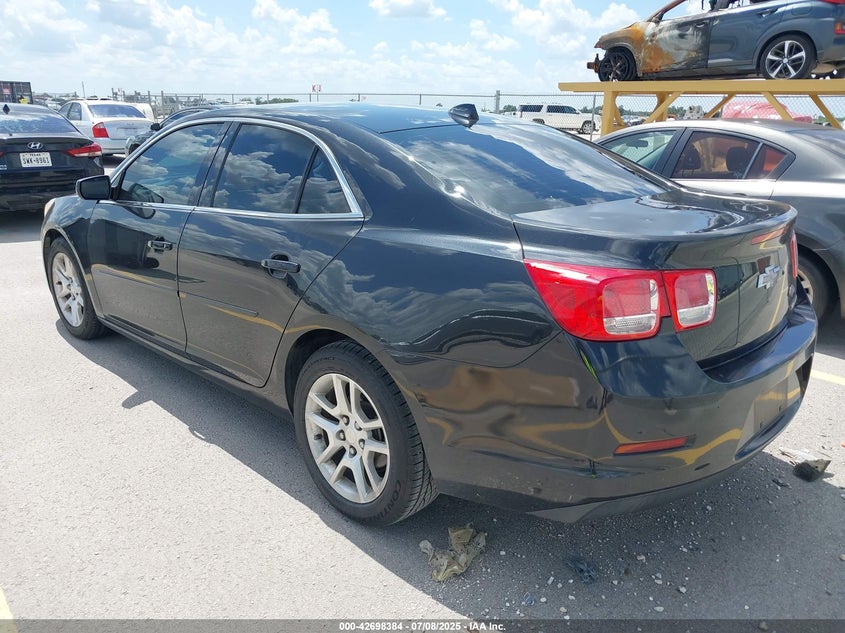 2014 Chevrolet Malibu
