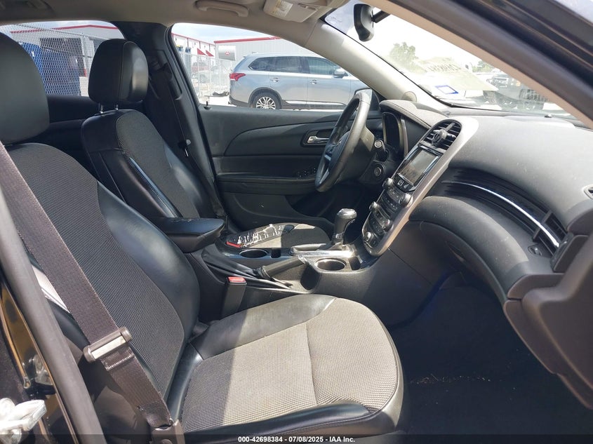 2014 Chevrolet Malibu