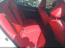 
										2019 Toyota Camry full									