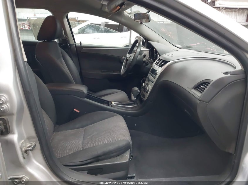 2012 Chevrolet Malibu