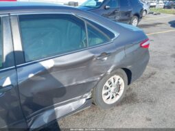 
										2015 Toyota Camry full									