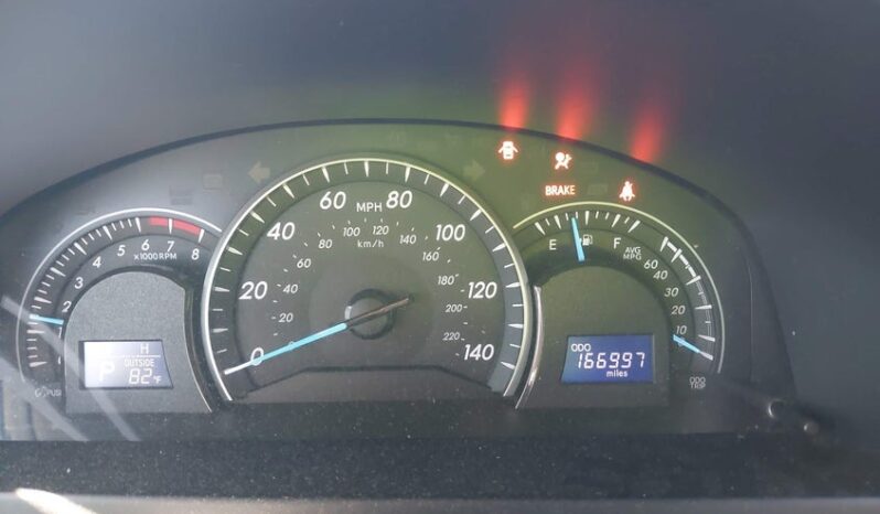
								2015 Toyota Camry full									