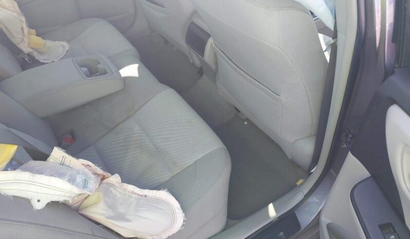 
								2015 Toyota Camry full									