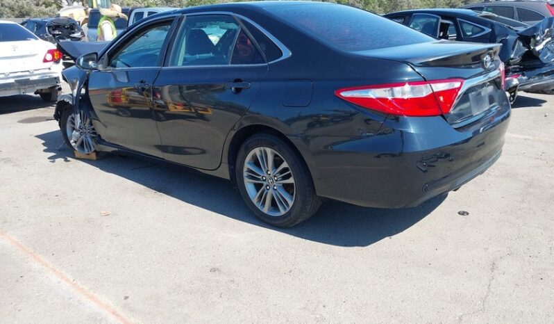 
								2017 Toyota Camry full									