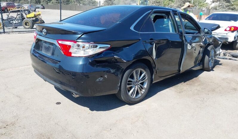
								2017 Toyota Camry full									