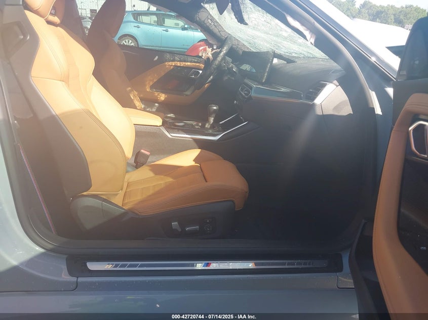 2024 BMW M2