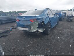 
										2023 Toyota Camry full									