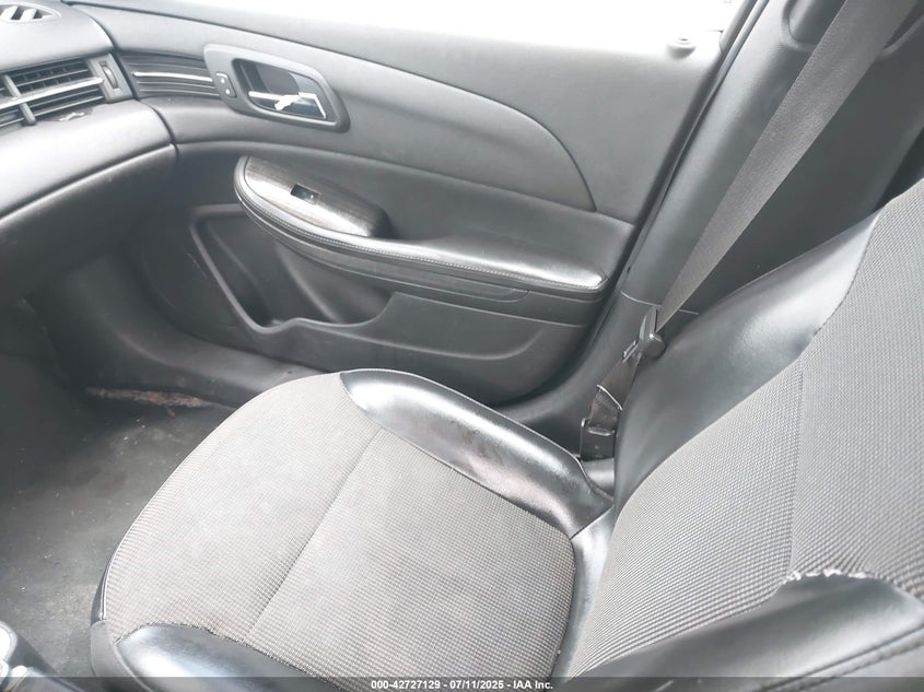 2015 Chevrolet Malibu