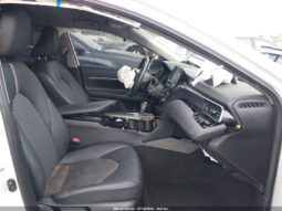 
										2023 Toyota Camry full									