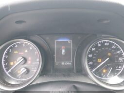 
										2023 Toyota Camry full									
