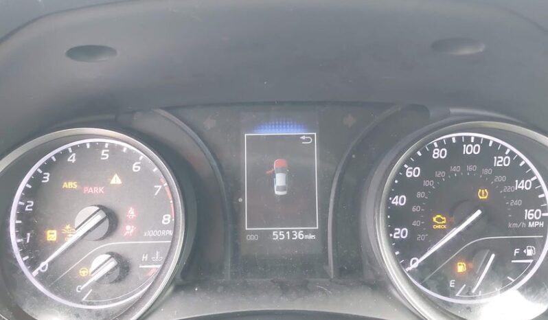 
								2023 Toyota Camry full									