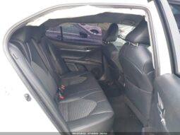 
										2023 Toyota Camry full									