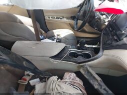 
										2022 Toyota Camry full									