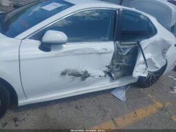 
										2021 Toyota Camry full									