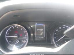 
										2021 Toyota Camry full									