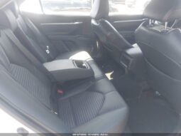 
										2021 Toyota Camry full									