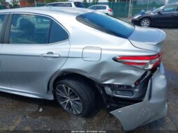 
										2018 Toyota Camry full									