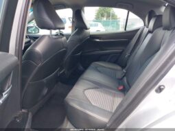 
										2018 Toyota Camry full									