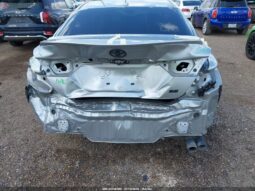 
										2023 Toyota Camry full									