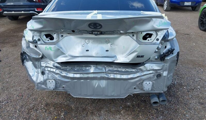 
								2023 Toyota Camry full									
