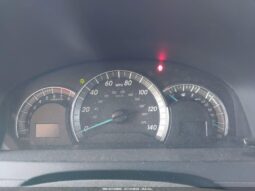 
										2012 Toyota Camry full									