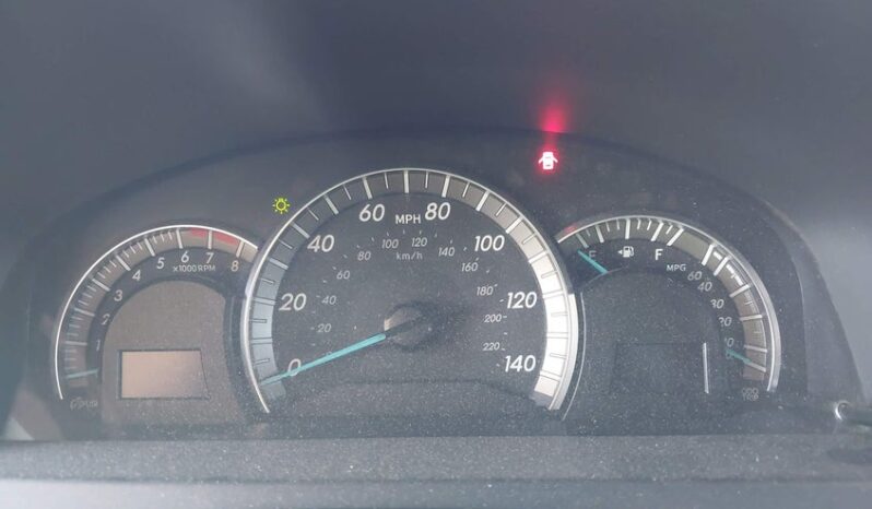 
								2012 Toyota Camry full									