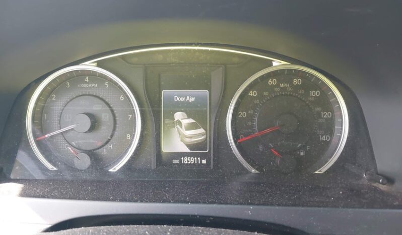 
								2015 Toyota Camry full									
