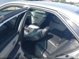 
										2015 Toyota Camry full									