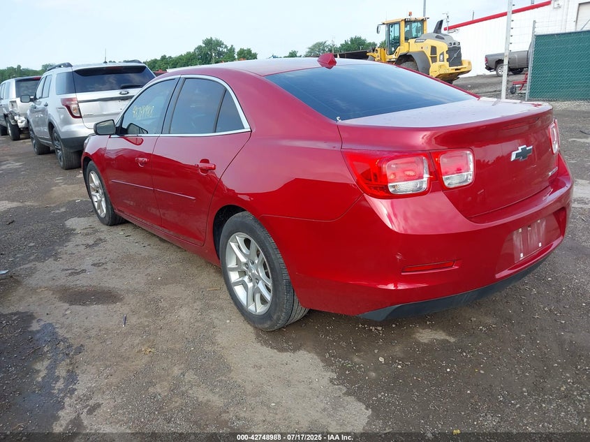 2014 Chevrolet Malibu