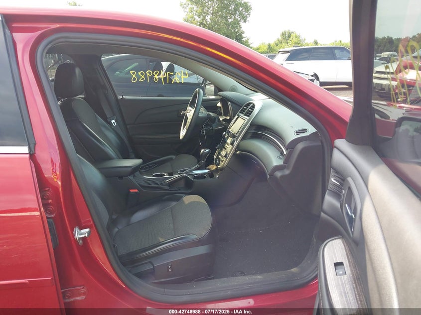 2014 Chevrolet Malibu