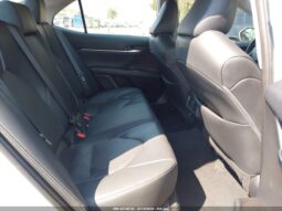 
										2023 Toyota Camry full									