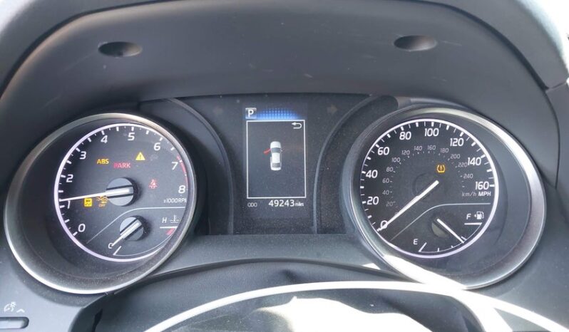
								2023 Toyota Camry full									