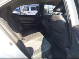 
										2023 Toyota Camry full									
