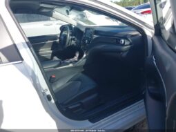 
										2023 Toyota Camry full									
