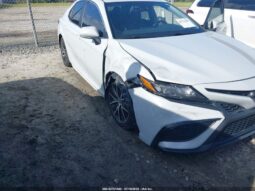 
										2023 Toyota Camry full									