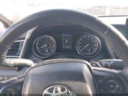 
										2023 Toyota Camry full									
