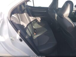 
										2023 Toyota Camry full									