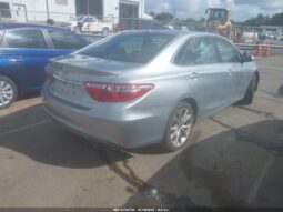 
										2015 Toyota Camry full									