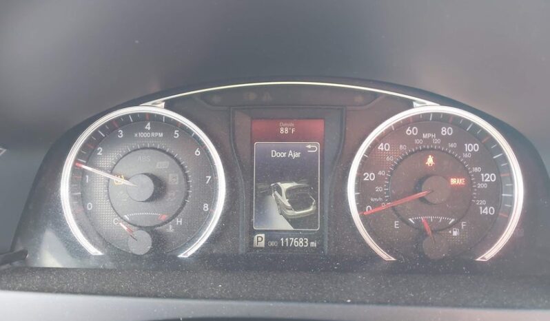 
								2015 Toyota Camry full									