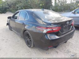 
										2024 Toyota Camry full									