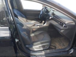 
										2024 Toyota Camry full									